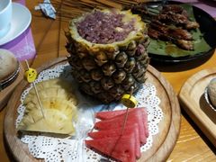 -别院里音乐餐酒吧(双流航空港店)