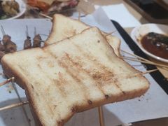 -烤五行·烧烤烤串(石佛营店)