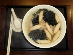 荣记鱼面条-荣记鱼丸(衡山店)
