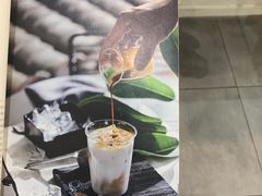 -常识咖啡common sense(春熙路店)