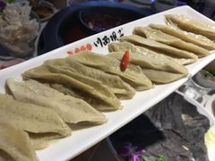 -川西坝子(老军营店)