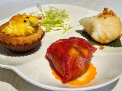 -三号黄浦会Canton Table