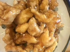 -局气 烤鸭·北京菜(光华路店)