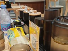 -麺屋猪一(宝安华强广场店)