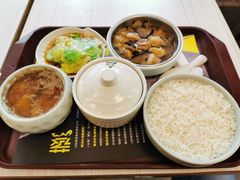 -真功夫(宝丰店)