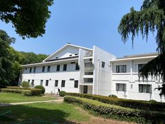 -春兰国宾馆(凤城河风景区老街店)