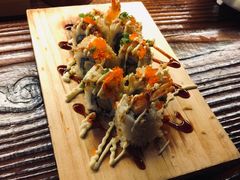 -成喜屋日本料理