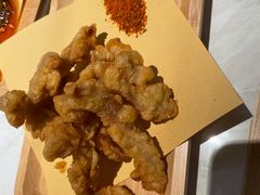 -蓉李记成都名小吃(武汉菱角湖万达店)