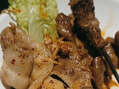 -玫瑰花园自助烤肉(顺义鑫海韵通店)