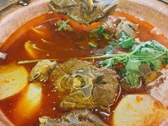 -盔甲王·猛货牌档(安泰店)