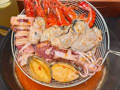 -太琼糟粕醋火锅·海南老爸茶(海棠湾臻选店)