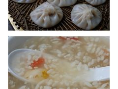 -西安贾三灌汤包·回坊小吃·清真炒菜(北院门总店)