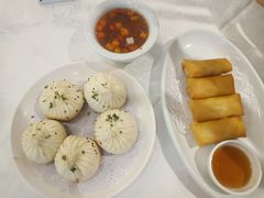 -和记小菜(东方店)