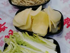-虎虎龙虾大排档(双井店)