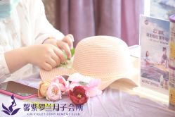 -馨紫罗兰月子会所·独栋月子中心