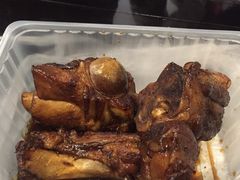 王裕兴肉庄(南禅寺总店)-王裕興肉莊(南禅寺店)