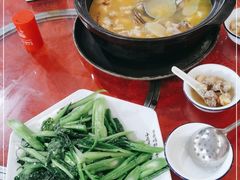 -寻味肇庆·八姑农庄·广府西江菜