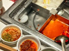 -海底捞火锅(北京路店)