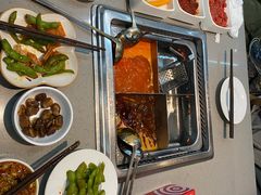 -海底捞火锅(步步高新天地店)