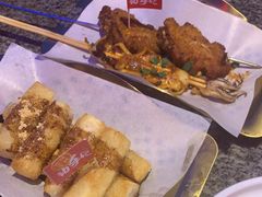 -蛙来哒(华隆步步高店)
