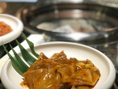 -一品诚记烤肉·甄选店(中南路店)
