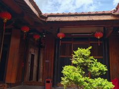 -许驸马府