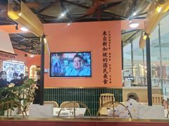 大堂-發起人·肉骨茶(万象汇店)