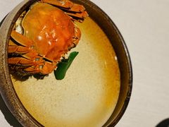 -屋里厢上海菜馆