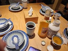 -南京大牌档(龙江新城市广场店)