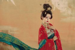 -梓摄影古装写真工作室(富力广场店)