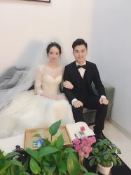 点击看大图 -金夫人婚纱摄影(华南店)