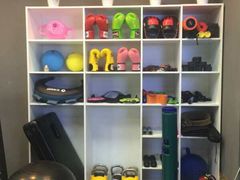 -UltraForce超源健身私教工作室(长楹天街精品店)