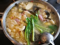 -罗记又添缘竹荪山药鸡·野生菌火锅(西园南路店)