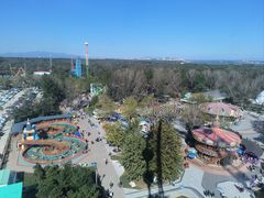 -南戴河国际娱乐中心