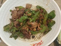 -阳阳中国饭(龙湖大兴天街)