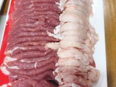 -马记伊源斋涮肉·清真菜(百子湾店)