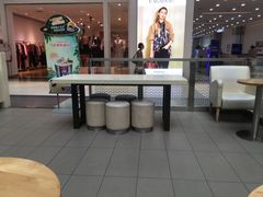 -DQ·蛋糕·冰淇淋(徐东销品茂店)