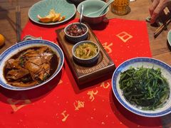 -孔乙己酒家(虹桥路店)