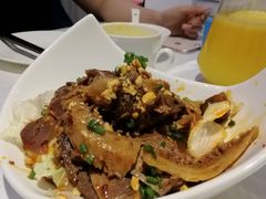 -川粤春天商务餐厅(人民路店)