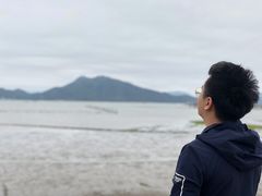 -广东惠东海龟国家级自然保护区