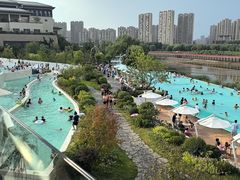 -清河半岛温泉度假酒店