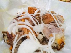 -艾力江和田馕坑烤肉店