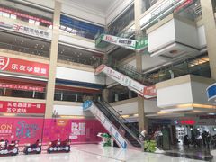 -欧亚达商业广场(红桥店)