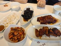-光明邨大酒家(淮海路店)