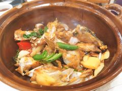-寻味顺德·南记酒家·传统顺德菜·鱼生(广源路店)