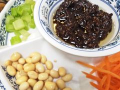 -清真·鸦儿李记·小馆(后海店)