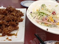 -桃子餐厅·天津菜(红星路直营店)