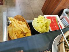 -金龙·打边炉(南京西路店)