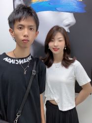 -CUT CUT Hair Salon