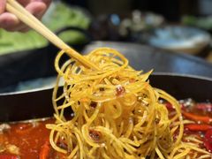 -阳阳老火锅(小南门店)